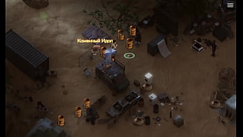 Проходження гри Симфонія Змії Частина 12