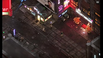 Проходження гри Симфонія Змії Частина 12