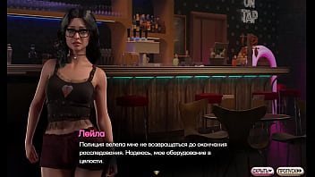 Проходження гри Симфонія Змії Частина 12