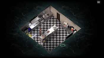 Проходження гри Симфонія Змії Частина 12