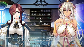 Pure×holic innocent mothers want to get married