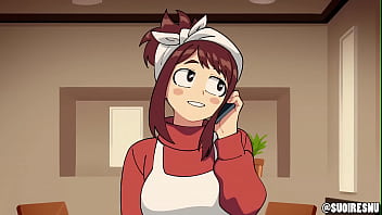 Suoiresnu ochako y momo siendo folladas por grandes pollas animacion Suoiresnu ochako y momo siendo folladas por grandes pollas animacion