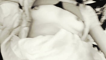 Desi girl was fucked by her boyfriend when she was alone her bedroom