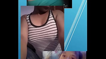 Ricuras lindas las tres