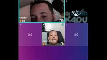 Bigo novinha mostrando