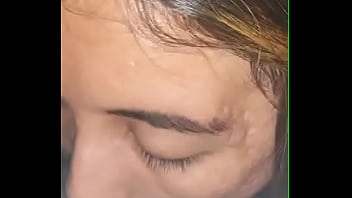 Oral mientras veo el fut