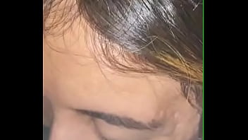 Oral mientras veo el fut