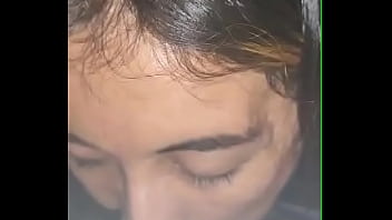 Oral mientras veo el fut