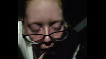 Snowbunny gets busy anywhere