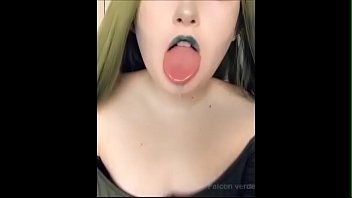 Tongues from insta