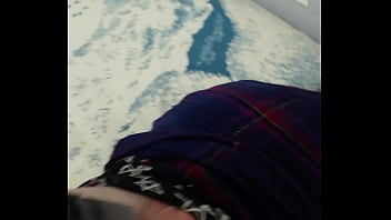 Creampie a married woman i just met