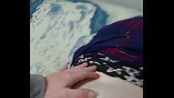 Creampie a married woman i just met