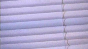 Skinny wife take big facial