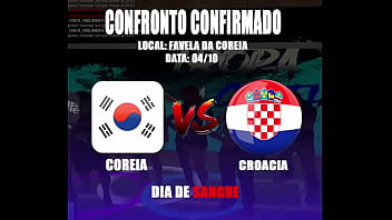 Croácia Croácia