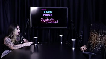 Morena safada faz stripper após falar das exigências de se fazer uma live e participou de uma suruba sem consentimento charlottye watch sheer red