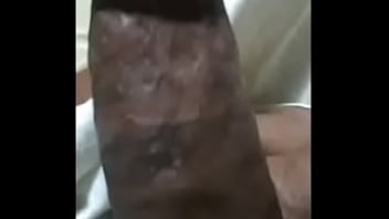 Verified video of a beautiful penis