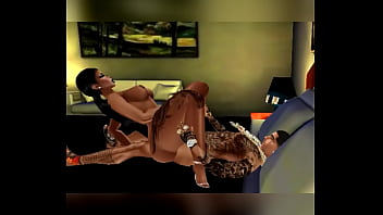 Freaky college chick