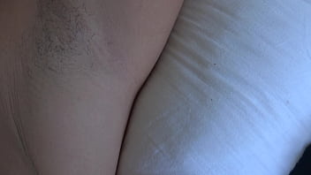 Kurdish wife shows her hairy pussy to her brother in law while husband is at work