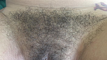 Kurdish wife shows her hairy pussy to her brother in law while husband is at work