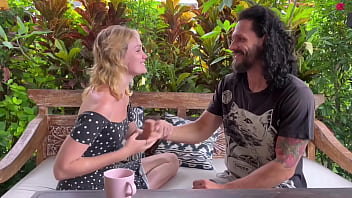 I love dominating horny guys like my neighbor