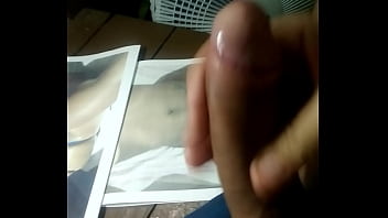 Homenagem para a deliciosa esposa do casal natalgostosas