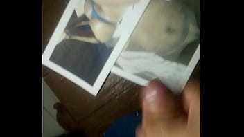 Homenagem para a deliciosa esposa do casal natalgostosas