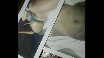 Homenagem para a deliciosa esposa do casal natalgostosas