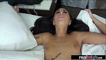 Hardcore sex with sluty amateur real gf london lynn vid 21