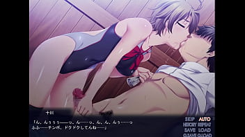 Kami sama beauties no toilet sogawa raina shortmovie