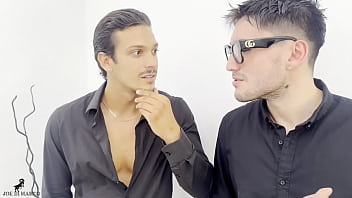 She calls 2 guys while her husband is out of the house to get fucked with two cocks in her pussy She calls 2 guys while her husband is out of the house to get fucked with two cocks in her pussy