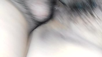 Cuando se va su esposo la clavo bien rico