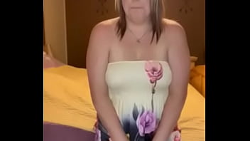 Laina marie un dresses and fucks herself in front of you Laina marie un dresses and fucks herself in front of you