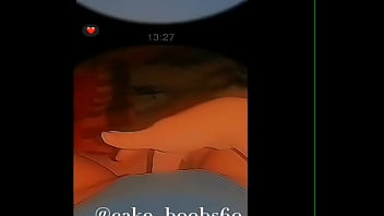 Me los meto pensando en vergas