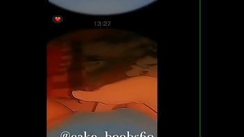 Me los meto pensando en vergas