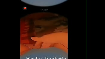 Me los meto pensando en vergas