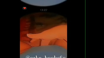 Me los meto pensando en vergas