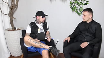 Acabou perdendo a mulher pra pagar a dívida do agiota