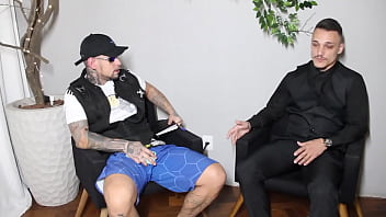 Acabou perdendo a mulher pra pagar a dívida do agiota