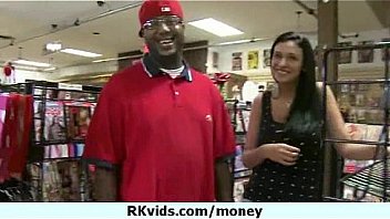 Money really talks 29