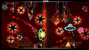 Verifico flamwall a 30 fps en geometry dash mientras me hago una paja Verifico flamwall a 30 fps en geometry dash mientras me hago una paja