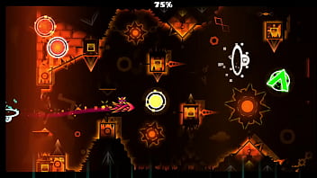 Verifico Flamwall A 30 Fps En Geometry Dash Mientras Me Hago Una Paja thumbnail