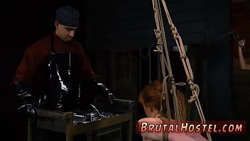 Leather glove domination and college porn party hd first time sexy