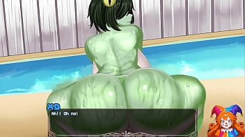 Succubus pandemic ch 3 1 part 2