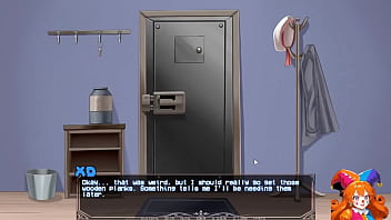 Succubus pandemic ch 3 1 part 2