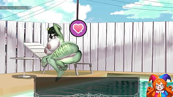 Succubus pandemic ch 3 1 part 2