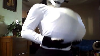 Sex dragon booby jiggle