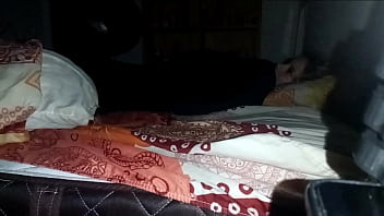 I up my sex doll and say good morning to her in missionary