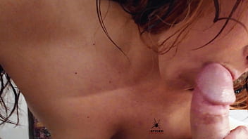 Allidoll is peaceful ️ in the shower until i saw her