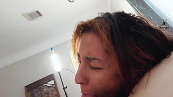 Allidoll is peaceful ️ in the shower until i saw her