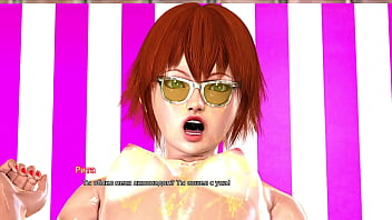 Проходження гри Життя Макса Частина 10